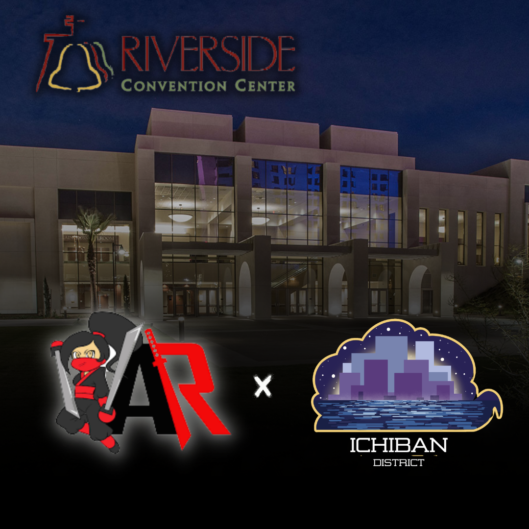 Details more than 55 anime riverside convention 2022 latest - in.cdgdbentre