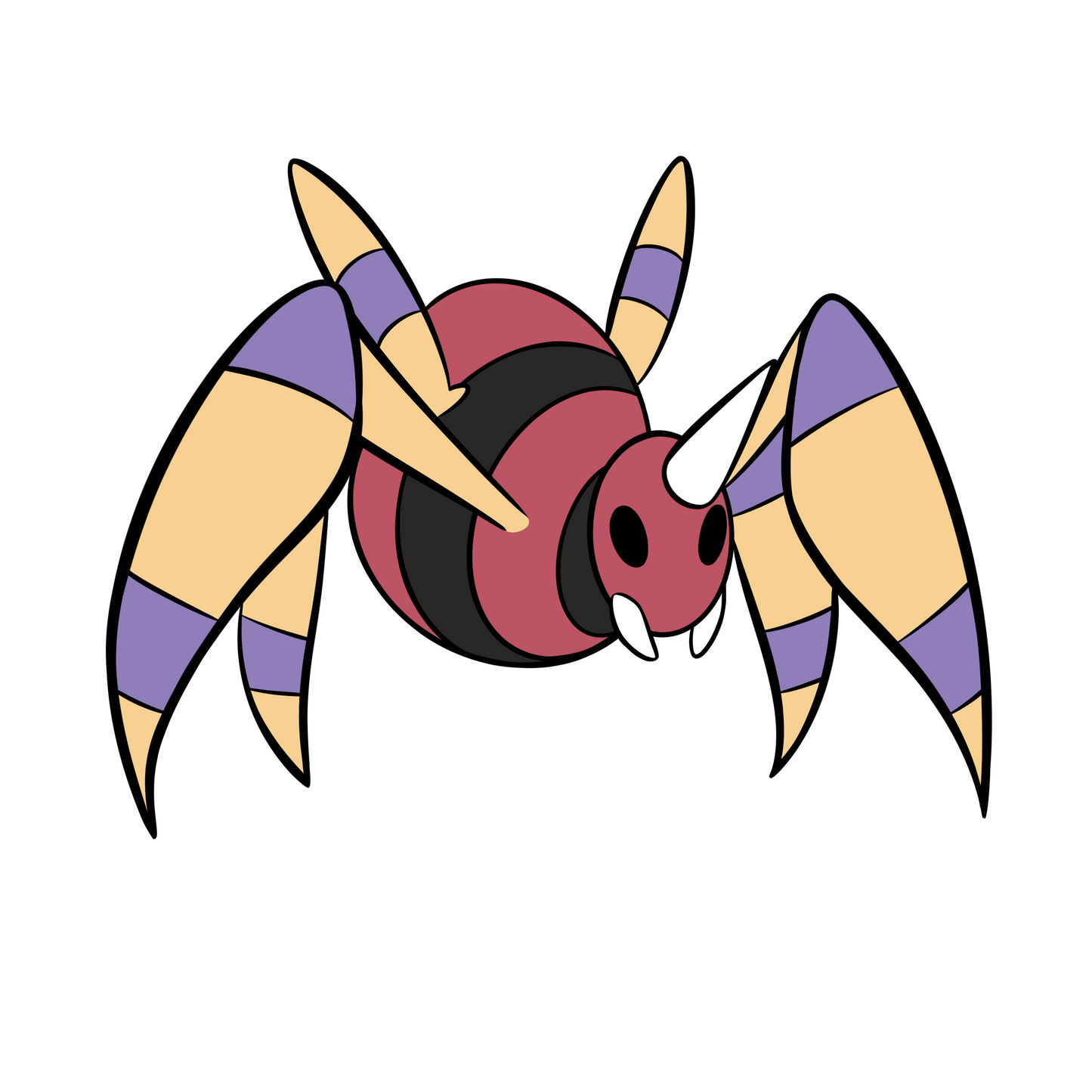 Bug Pokemon