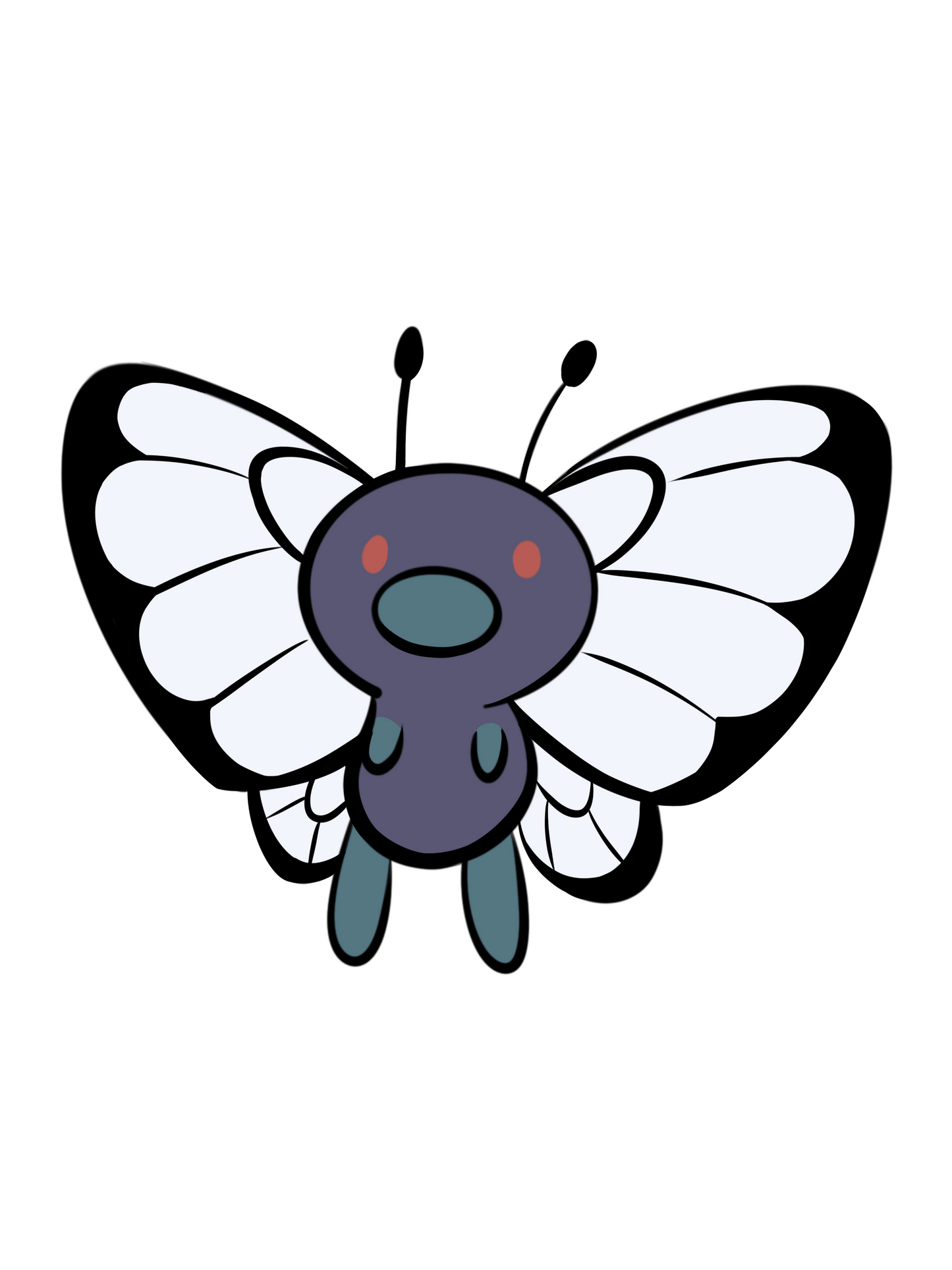 Bug Pokemon