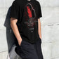 Itachi T-Shirt - Graffiti Collection