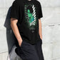 Levi T-Shirt - Graffiti Collection