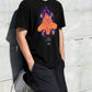 Luffy T-Shirt - Graffiti Collection