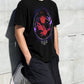 Megumi T-Shirt - Graffiti Collection