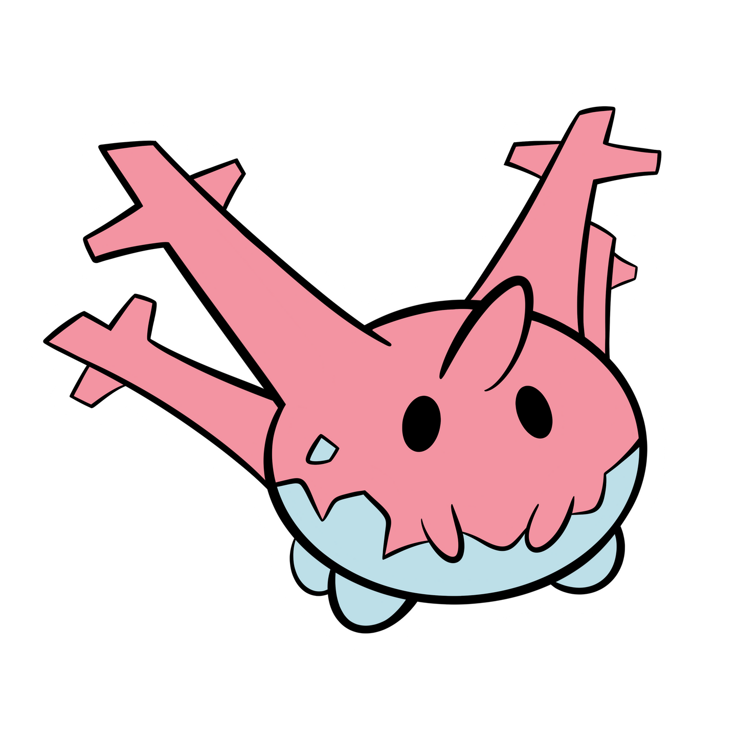 Water Pokemon