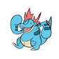 Water Pokemon