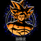 Goku T-Shirt - Graffiti Collection