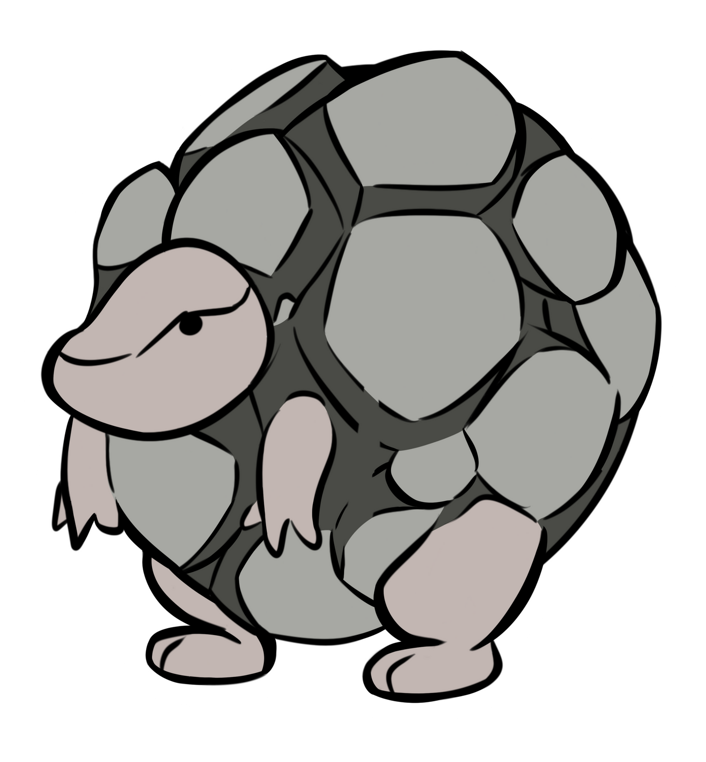 Rock Pokemon