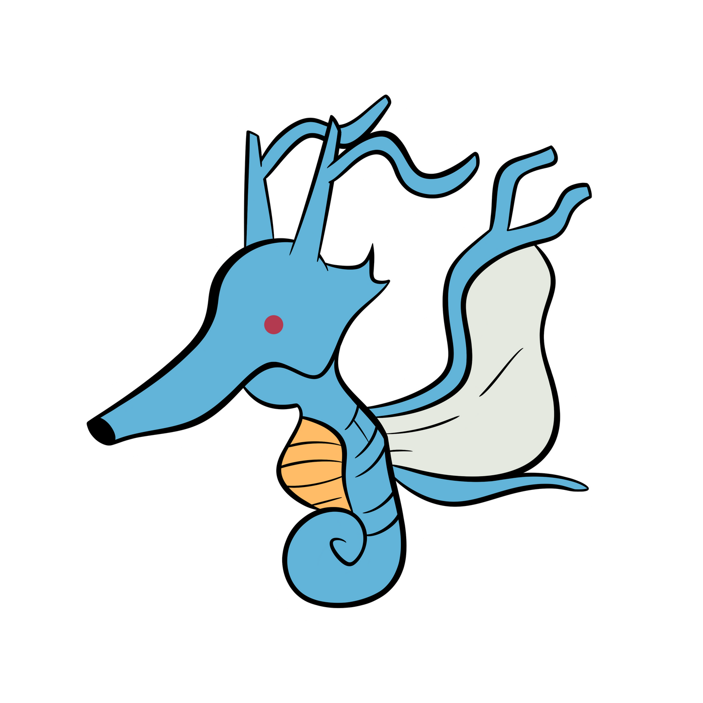 Water Pokemon