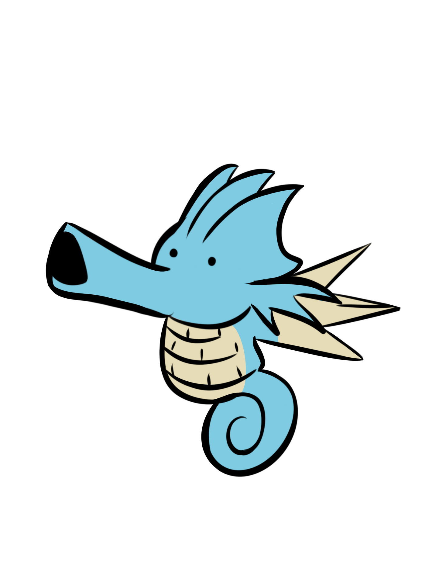 Water Pokemon