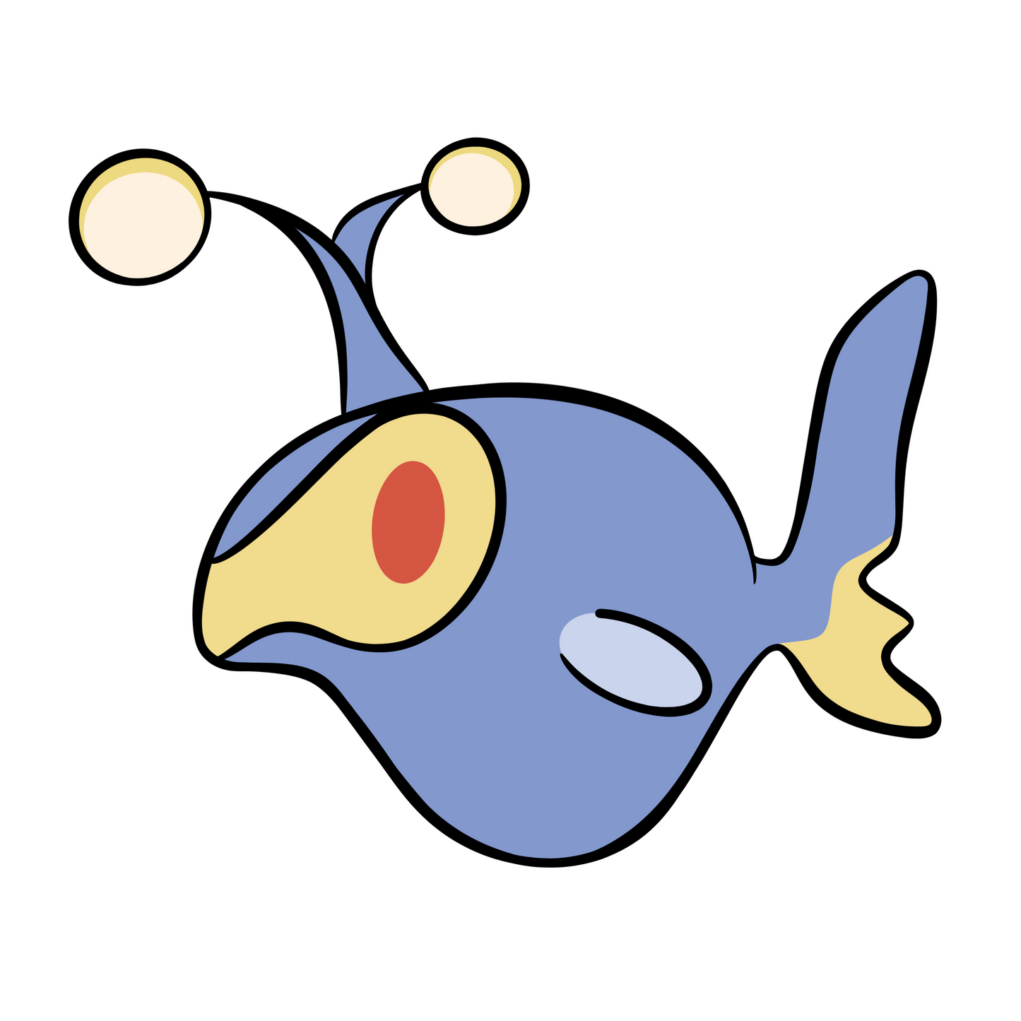 Water Pokemon