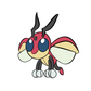 Bug Pokemon