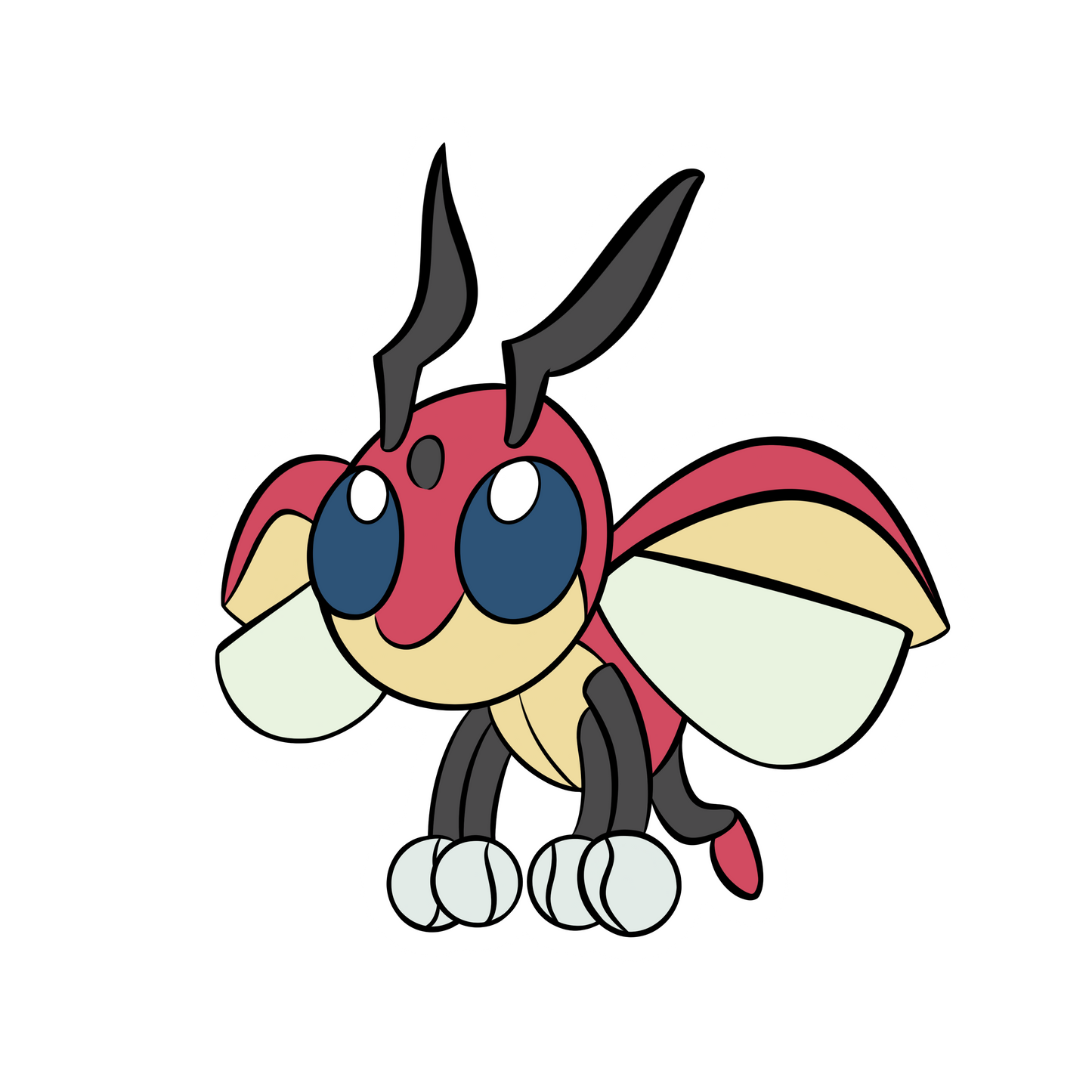 Bug Pokemon