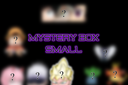 Mystery Box - Small