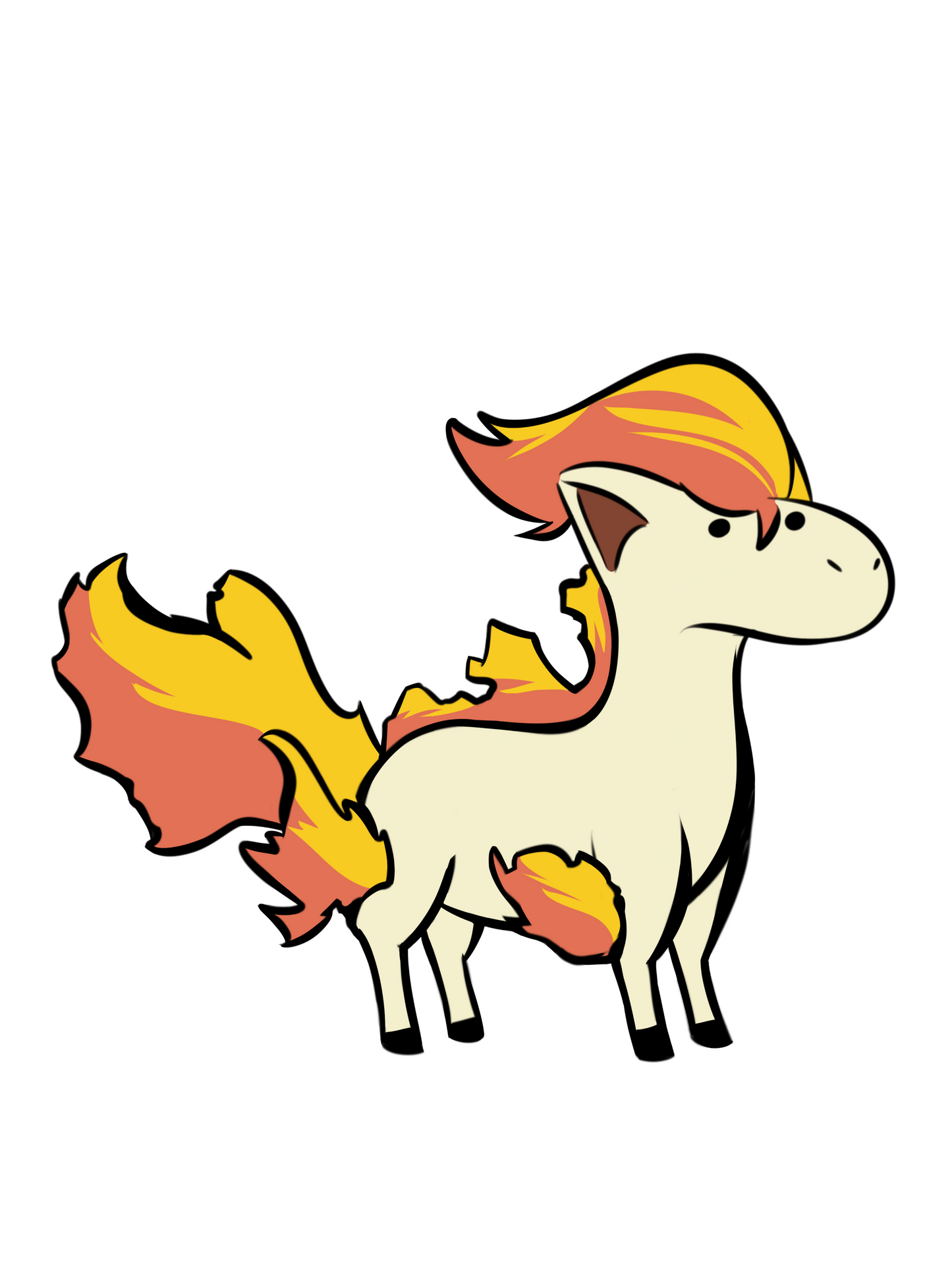 Fire Pokemon