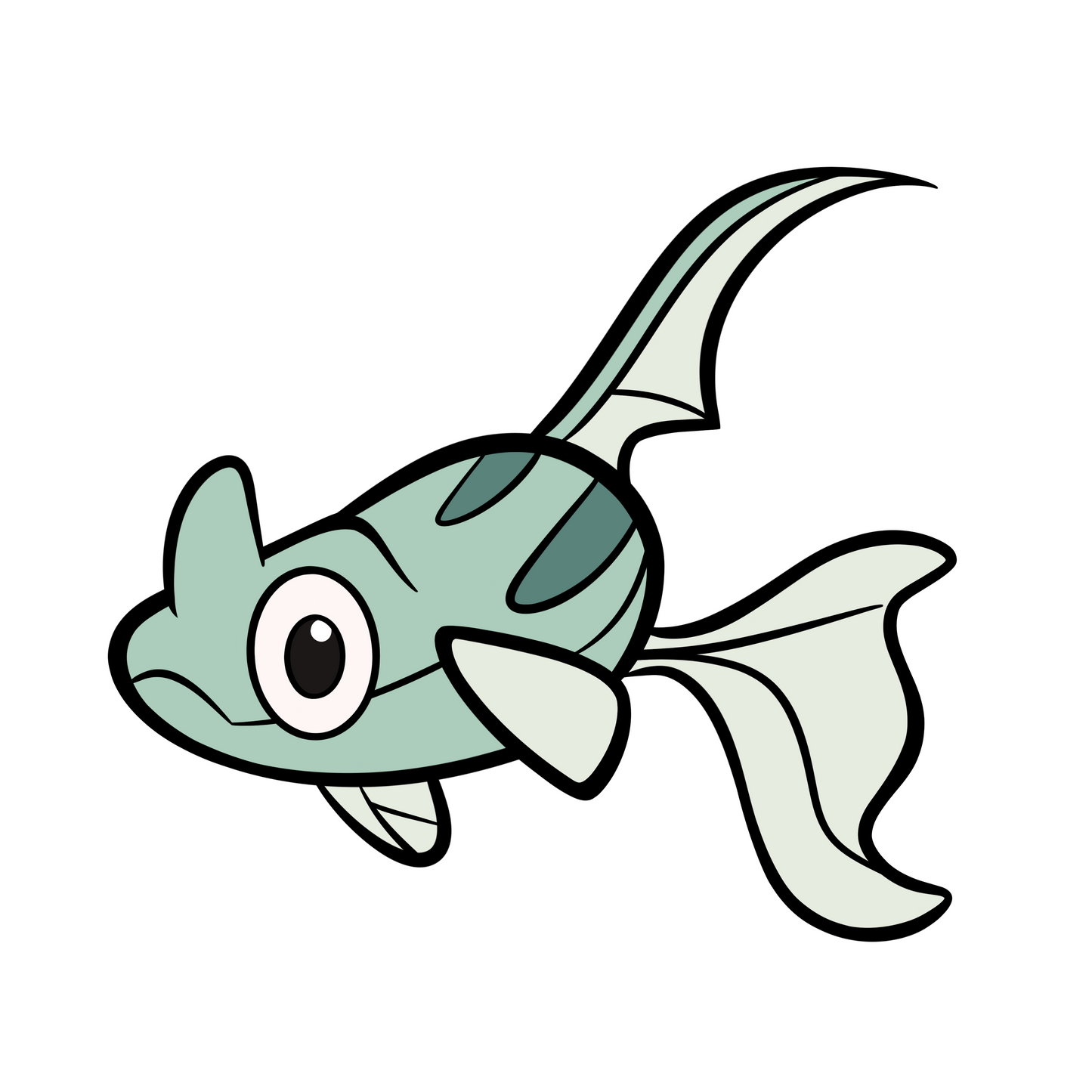 Water Pokemon