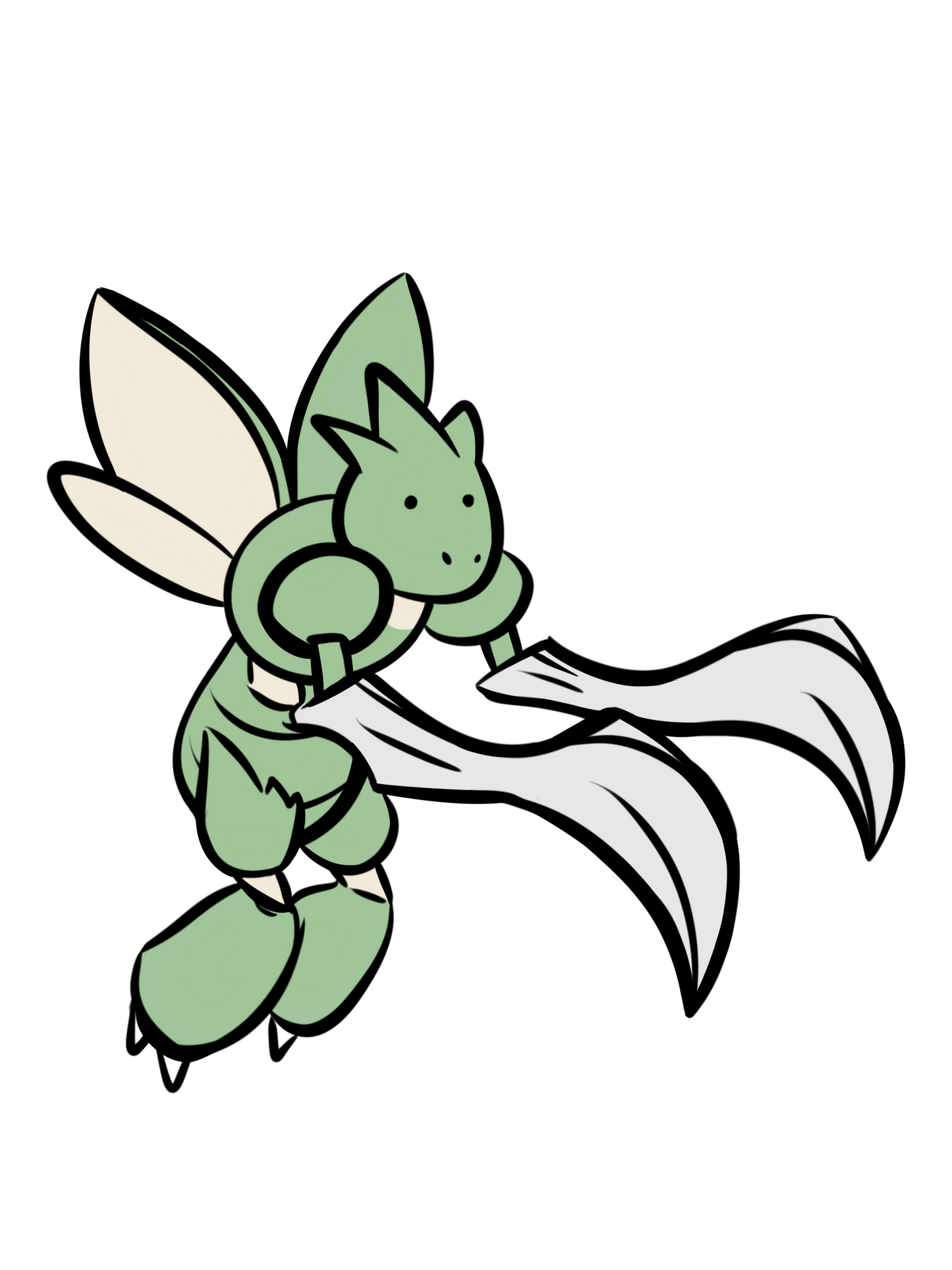 Bug Pokemon