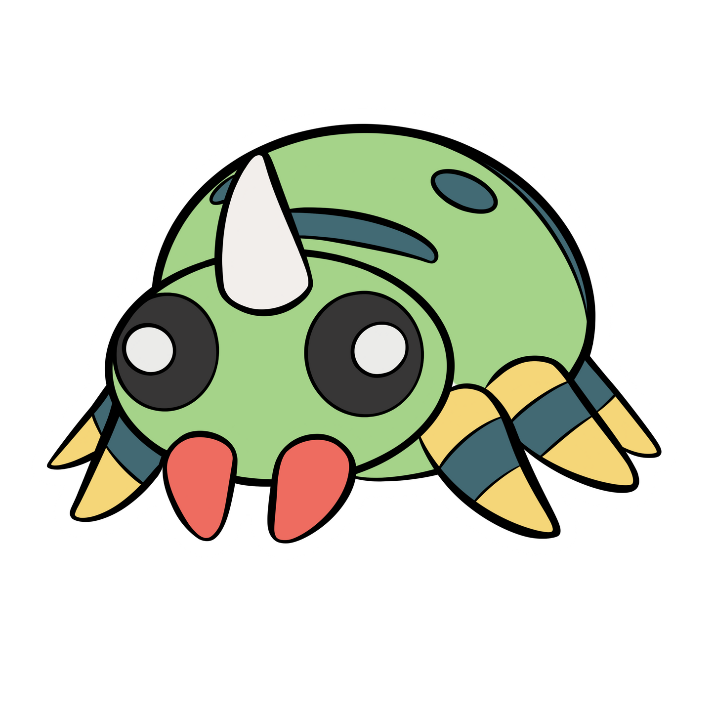 Bug Pokemon