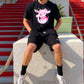 Sailor Moon T-Shirt - Graffiti Collection
