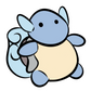 Water Pokemon