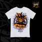 Goku T-Shirt - Graffiti Collection