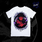 Megumi T-Shirt - Graffiti Collection