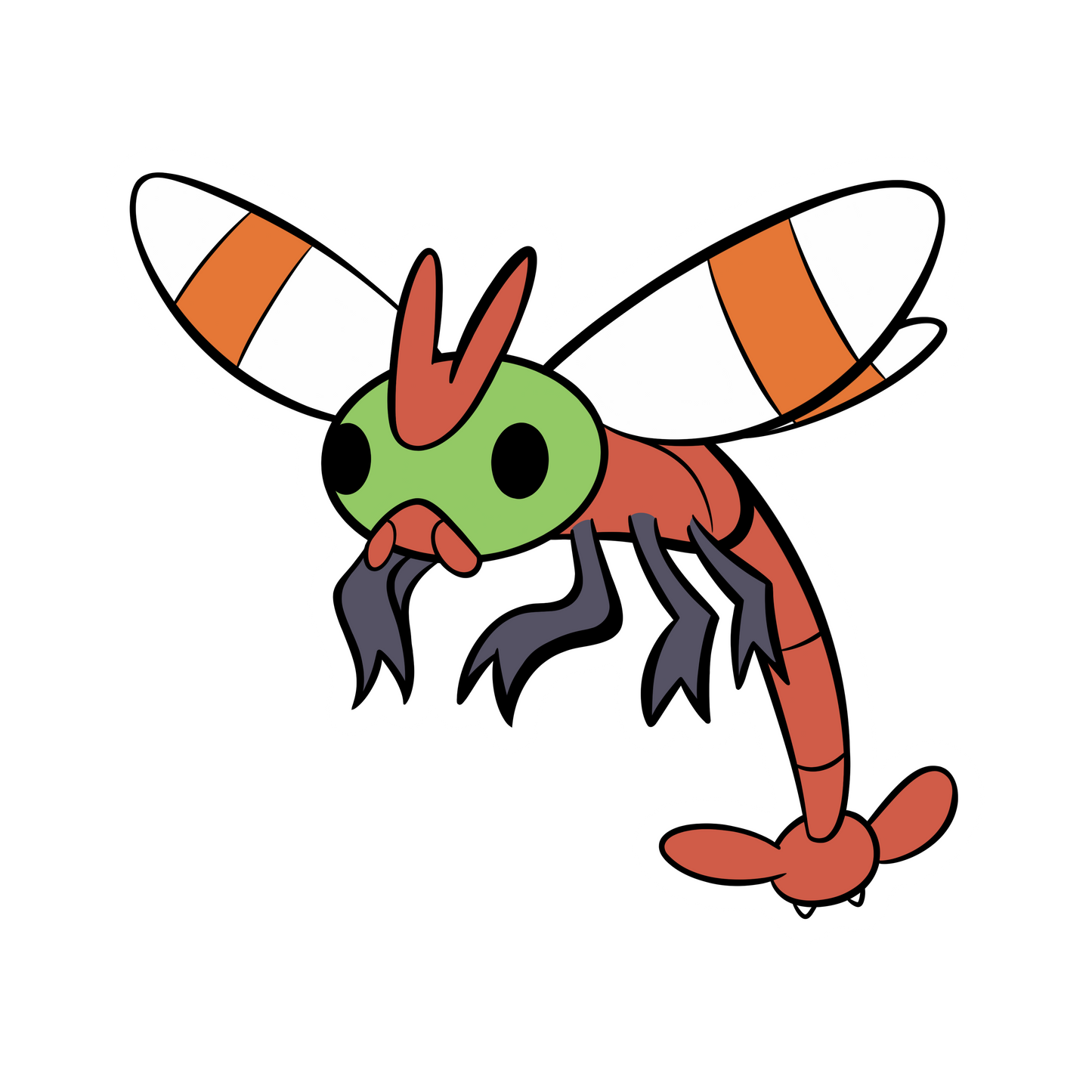 Bug Pokemon